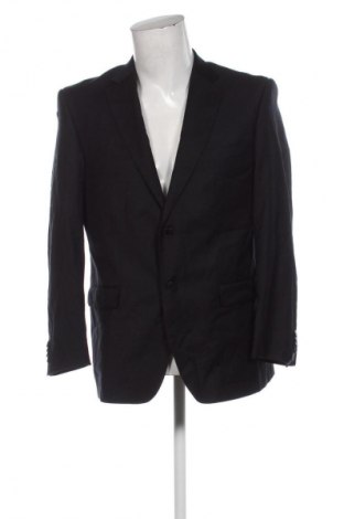 Pánske sako  Dressmann, Veľkosť L, Farba Čierna, Cena  6,95 €