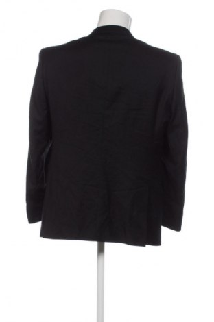 Pánske sako  Dressmann, Veľkosť L, Farba Čierna, Cena  6,95 €