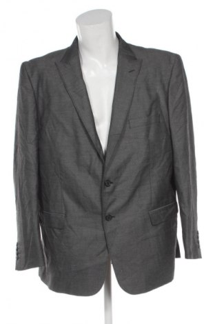 Pánske sako  Dressmann, Veľkosť 3XL, Farba Sivá, Cena  8,95 €