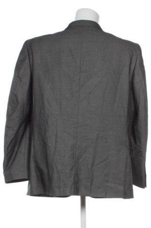 Pánske sako  Dressmann, Veľkosť 3XL, Farba Sivá, Cena  8,95 €