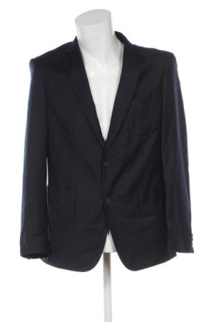 Pánske sako  Dressmann, Veľkosť L, Farba Viacfarebná, Cena  8,95 €