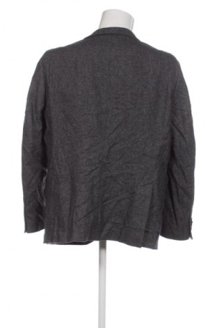 Pánske sako  Dressmann, Veľkosť XL, Farba Sivá, Cena  7,95 €