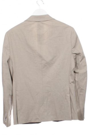 Pánske sako  Dressmann, Veľkosť M, Farba Béžová, Cena  6,95 €