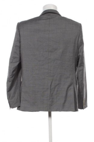 Pánske sako  Dressmann, Veľkosť XXL, Farba Sivá, Cena  12,95 €
