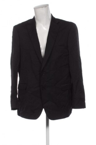 Pánske sako  Dressmann, Veľkosť XXL, Farba Čierna, Cena  13,95 €
