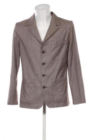 Pánske sako  Dressmann, Veľkosť L, Farba Béžová, Cena  103,77 €