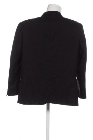 Pánske sako  Dressmann, Veľkosť XXL, Farba Čierna, Cena  46,00 €