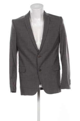 Pánske sako  Drykorn for beautiful people, Veľkosť XXL, Farba Sivá, Cena  16,95 €