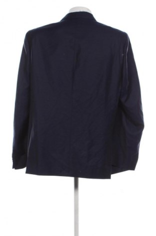 Ανδρικό σακάκι Eduard Dressler, Μέγεθος XXL, Χρώμα Μπλέ, Τιμή 18,99 €
