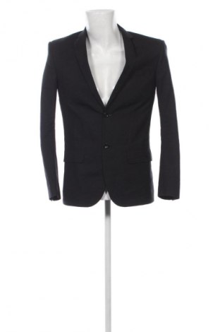Pánske sako  Filippa K, Veľkosť M, Farba Čierna, Cena  304,95 €