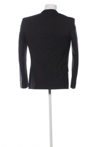 Pánske sako  Filippa K, Veľkosť M, Farba Čierna, Cena  304,95 €