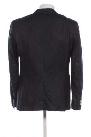 Pánske sako  Finshley&Harding, Veľkosť L, Farba Modrá, Cena  38,95 €