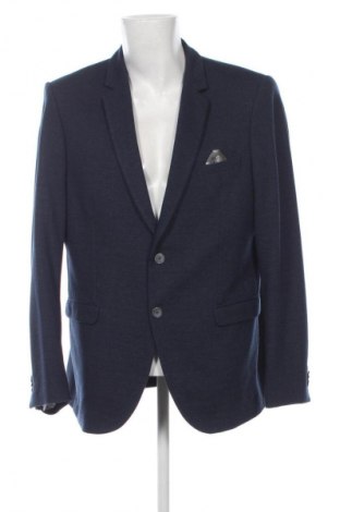 Pánske sako  Finshley&Harding, Veľkosť XL, Farba Modrá, Cena  10,95 €