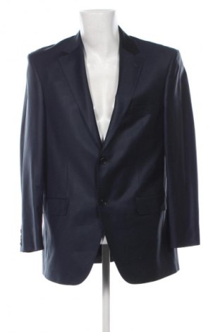 Sacou de bărbați Gianni & Armando, Mărime XL, Culoare Albastru, Preț 58,99 Lei