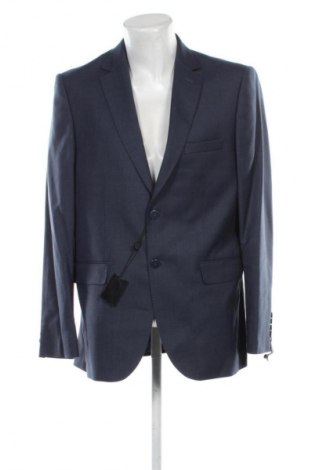 Мъжко сако Glory, Размер XL, Цвят Син, Цена 36,81 €