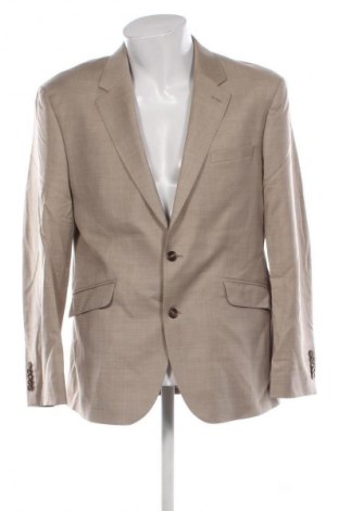 Pánske sako  Guabello, Veľkosť S, Farba Béžová, Cena  75,95 €
