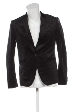 Pánske sako  Guess, Veľkosť S, Farba Čierna, Cena  12,95 €