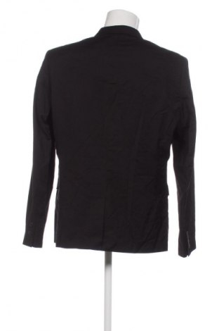 Pánske sako  H&M, Veľkosť XL, Farba Čierna, Cena  7,95 €