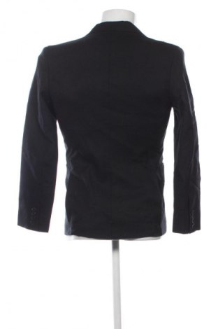 Sacou de bărbați H&M, Mărime L, Culoare Negru, Preț 104,99 Lei