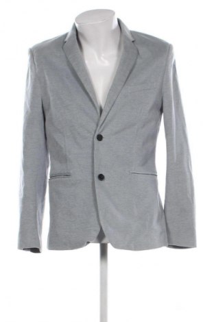 Pánske sako  H&M, Veľkosť L, Farba Modrá, Cena  30,95 €