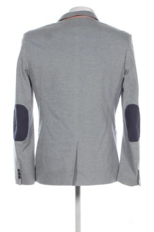Pánske sako  H&M, Veľkosť L, Farba Modrá, Cena  30,95 €