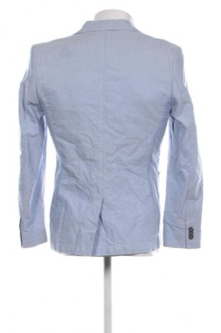 Pánske sako  H&M, Veľkosť XL, Farba Modrá, Cena  26,95 €