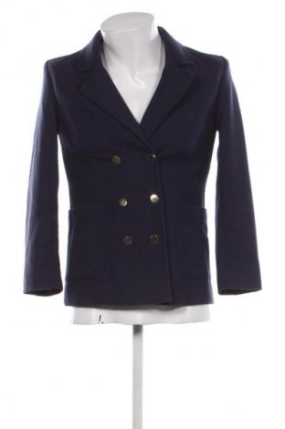 Pánske sako  H&M, Veľkosť S, Farba Modrá, Cena  26,95 €