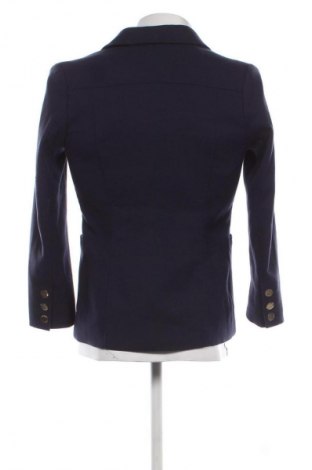 Pánske sako  H&M, Veľkosť S, Farba Modrá, Cena  26,95 €