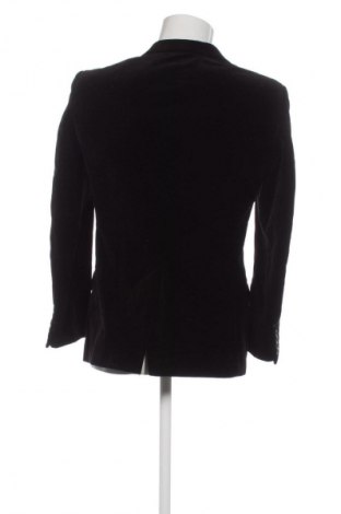 Sacou de bărbați H&M, Mărime M, Culoare Negru, Preț 49,99 Lei
