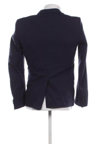 Pánske sako  H&M, Veľkosť M, Farba Modrá, Cena  9,95 €