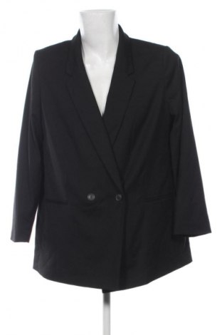 Ανδρικό σακάκι H&M, Μέγεθος XL, Χρώμα Μαύρο, Τιμή 9,99 €