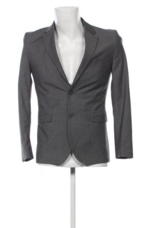 Férfi zakó H&M, Méret S, Szín Szürke, Ár 3 399 Ft