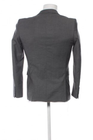 Férfi zakó H&M, Méret S, Szín Szürke, Ár 3 399 Ft
