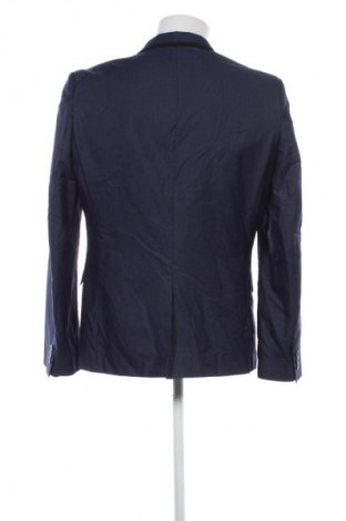 Pánske sako  H&M, Veľkosť L, Farba Modrá, Cena  7,95 €