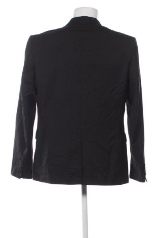 Pánske sako  H&M, Veľkosť L, Farba Čierna, Cena  7,95 €
