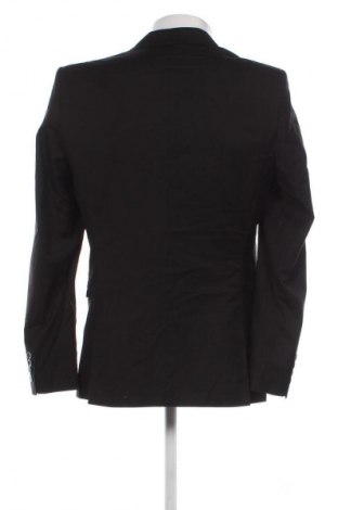 Pánske sako  H&M, Veľkosť M, Farba Čierna, Cena  9,95 €