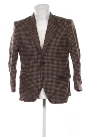 Sacou de bărbați Hackett, Mărime L, Culoare Multicolor, Preț 225,99 Lei