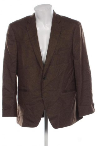 Pánske sako  Haggar, Veľkosť M, Farba Hnedá, Cena  5,95 €
