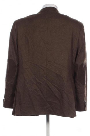 Pánske sako  Haggar, Veľkosť M, Farba Hnedá, Cena  5,95 €