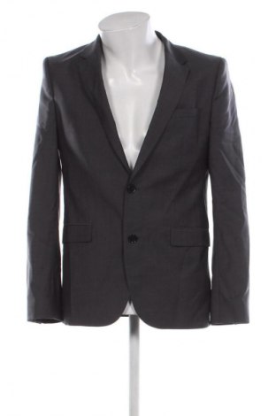 Pánske sako  Hugo Boss, Veľkosť L, Farba Sivá, Cena  114,95 €