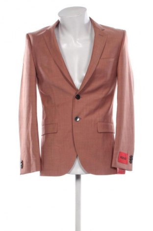 Pánske sako  Hugo Boss, Veľkosť M, Farba Oranžová, Cena  224,95 €
