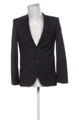Мъжко сако Hugo Boss, Размер M, Цвят Син, Цена 122,77 €