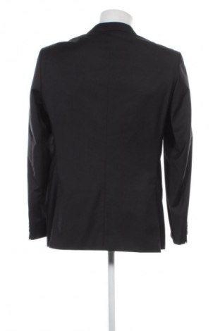 Мъжко сако Hugo Boss, Размер L, Цвят Черен, Цена 123,00 €