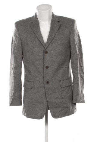 Мъжко сако Hugo Boss, Размер M, Цвят Сив, Цена 27,60 €
