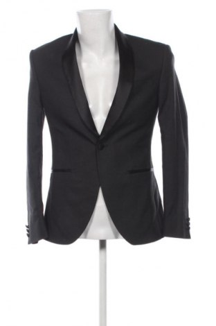 Pánske sako  Isaac Dewhirst, Veľkosť M, Farba Čierna, Cena  37,95 €