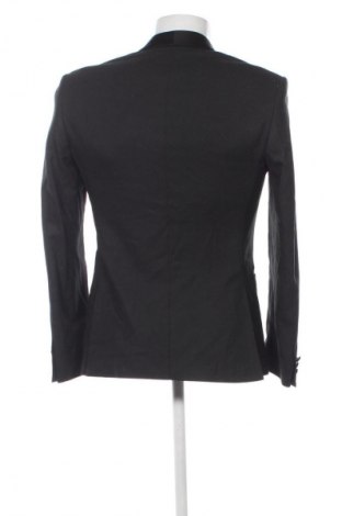 Pánske sako  Isaac Dewhirst, Veľkosť M, Farba Čierna, Cena  37,95 €