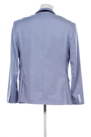 Pánske sako  Isaac Dewhirst, Veľkosť XL, Farba Modrá, Cena  14,95 €
