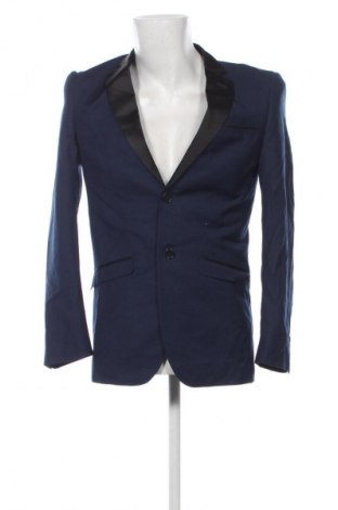 Pánske sako  Ja, Veľkosť S, Farba Modrá, Cena  6,95 €