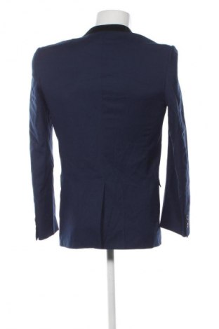 Pánske sako  Ja, Veľkosť S, Farba Modrá, Cena  6,95 €