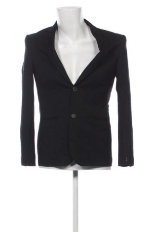 Pánske sako  Jack & Jones, Veľkosť M, Farba Čierna, Cena  14,95 €